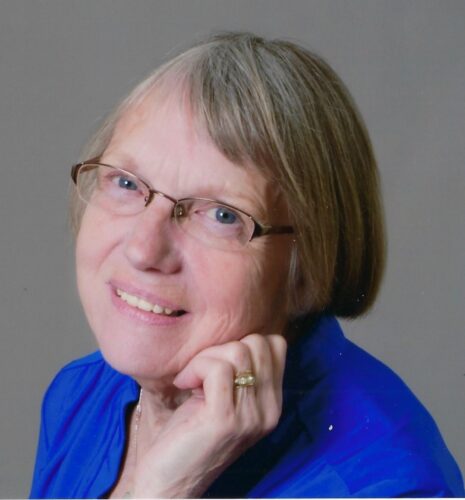 Doris L. Einfeldt